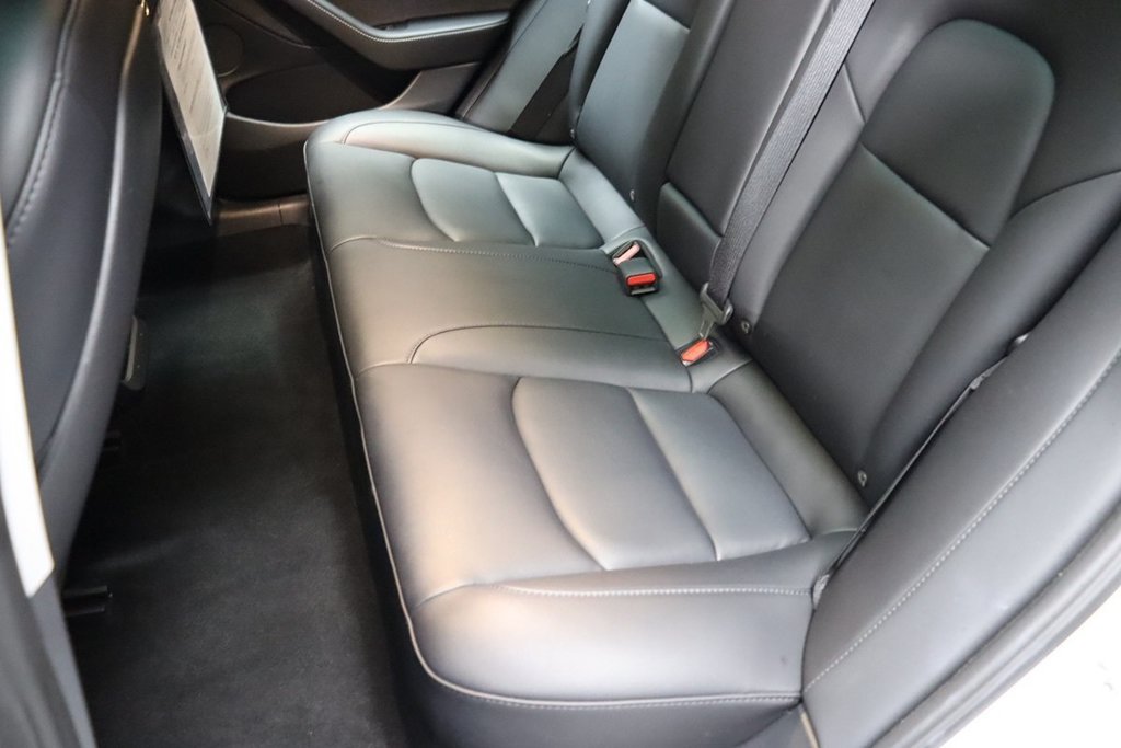 Used 2023 Tesla Model 3 Standard Range RWD image 42