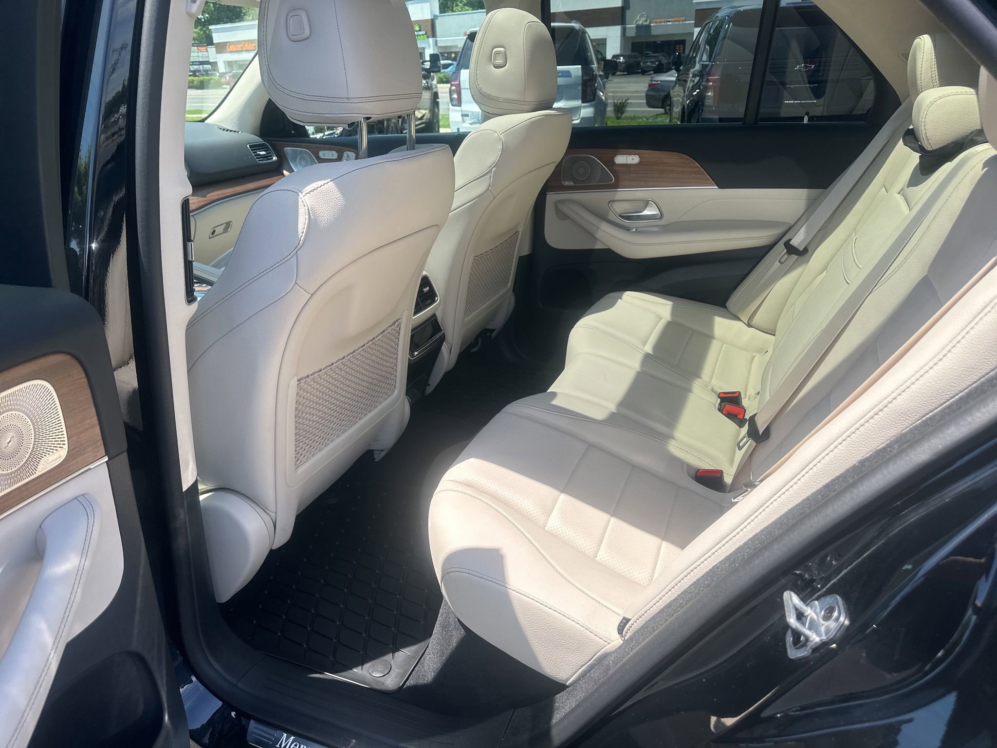 Used 2026 Mercedes-Benz GLE 350 4MATIC image 21