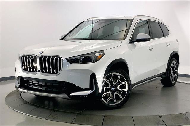 Certified 2024 BMW X1 xDrive28i image 11