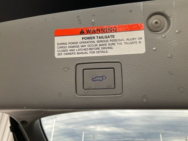 Used 2012 Hyundai Veracruz GLS w/ Premium Pkg image 20