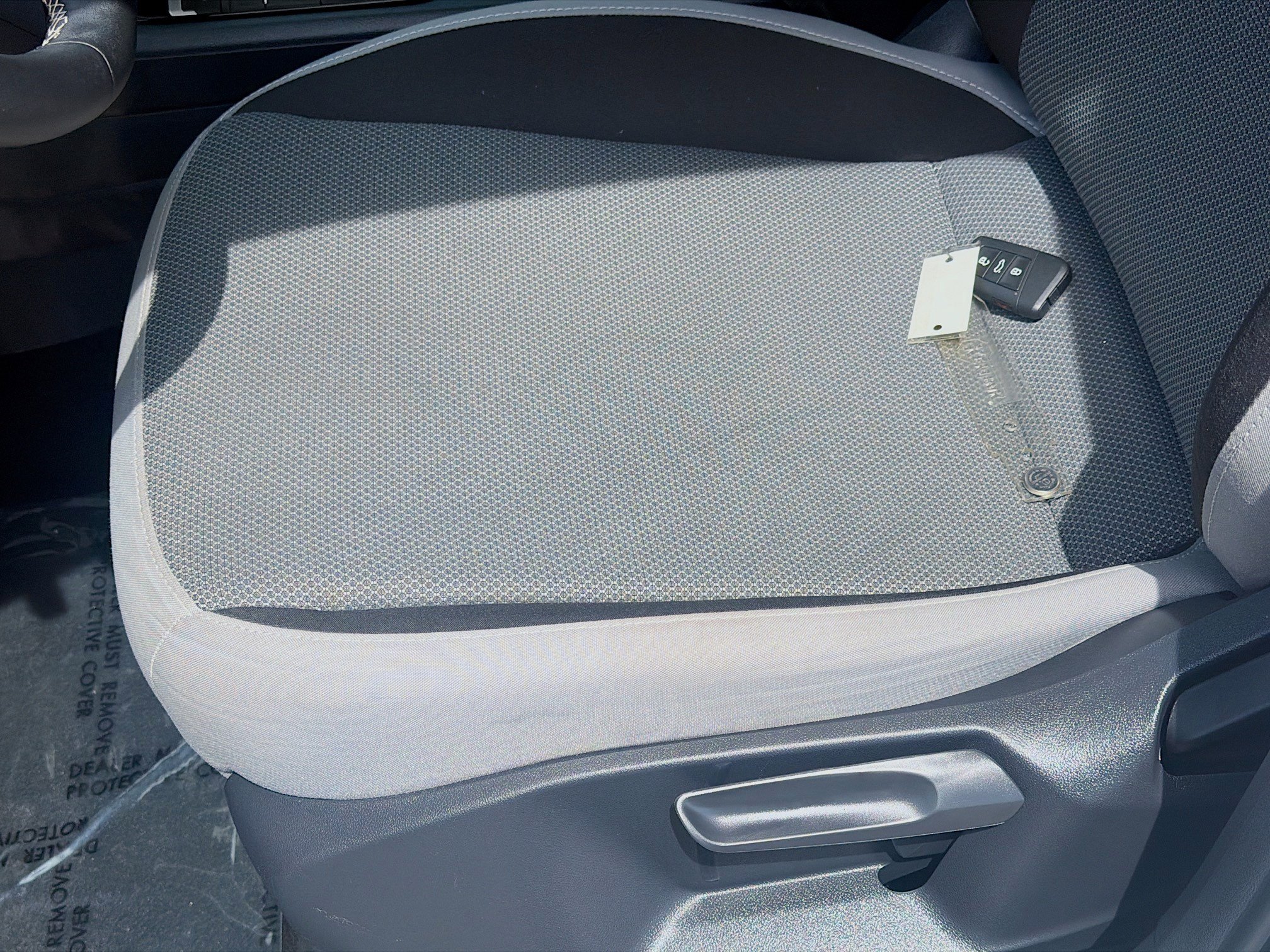 Certified 2023 Volkswagen Taos S FWD image 17