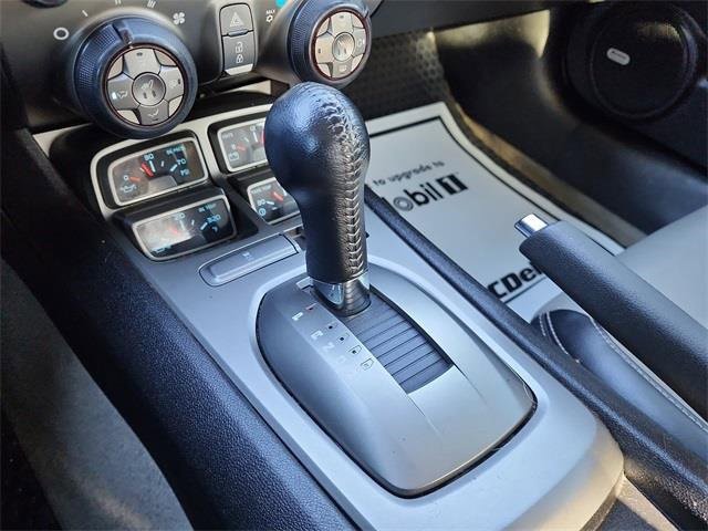 Used 2012 Chevrolet Camaro LT image 24