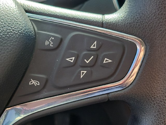 Used 2016 Chevrolet Cruze LT w/ Convenience Package FWD image 12