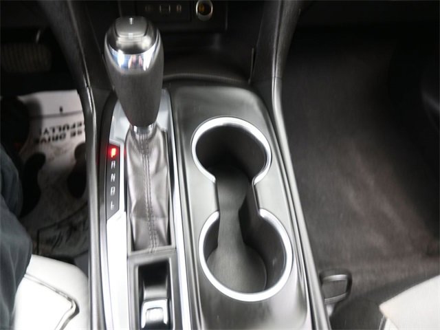 Used 2020 Chevrolet Equinox LS image 10