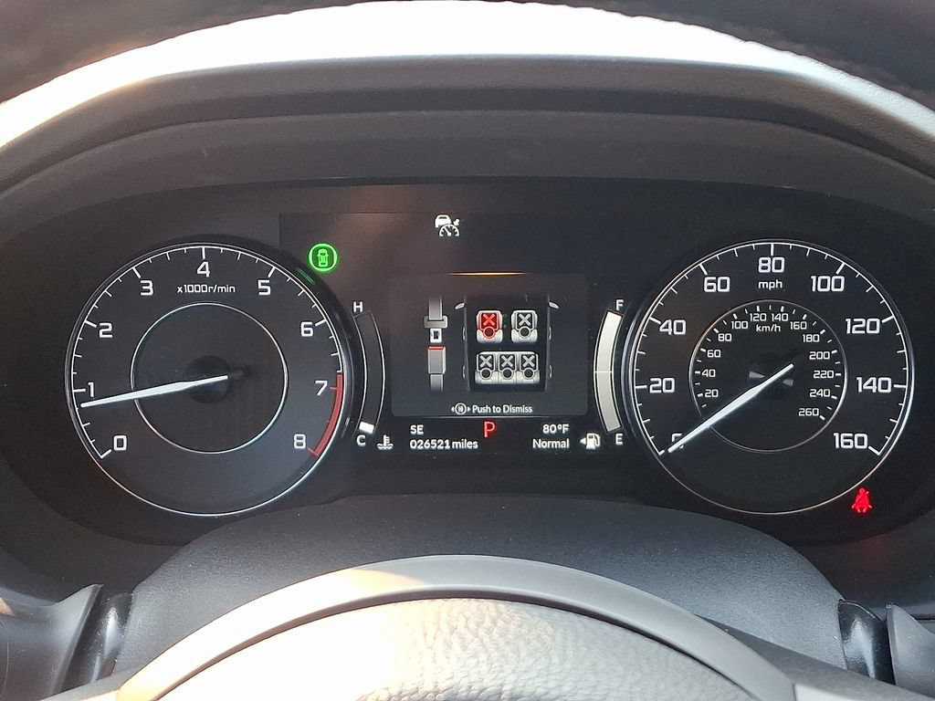 Certified 2023 Acura RDX w/ Advance Package AWD/4WD image 21