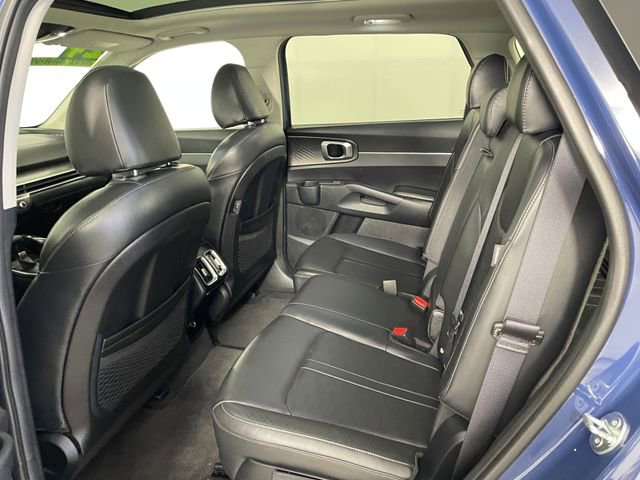 Certified 2024 Kia Sorento S w/ Panoramic Sunroof Package image 20