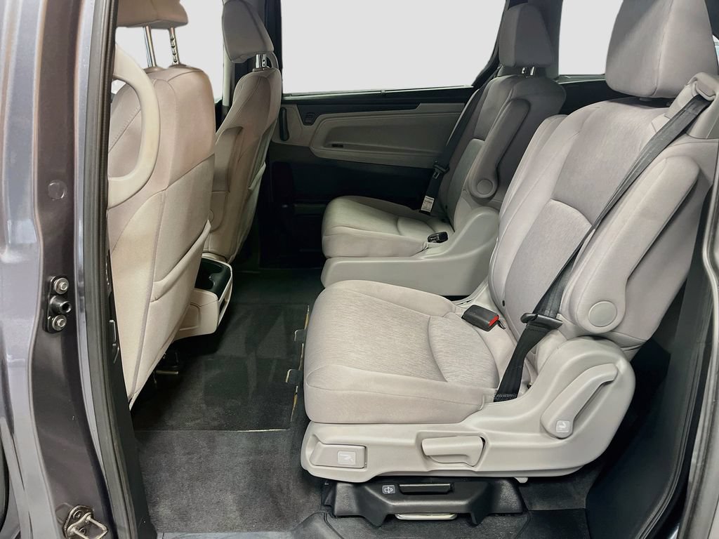 Used 2023 Honda Odyssey EX image 23