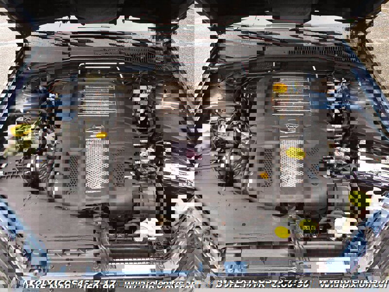 Used 2008 Subaru Outback 2.5XT Limited image 22