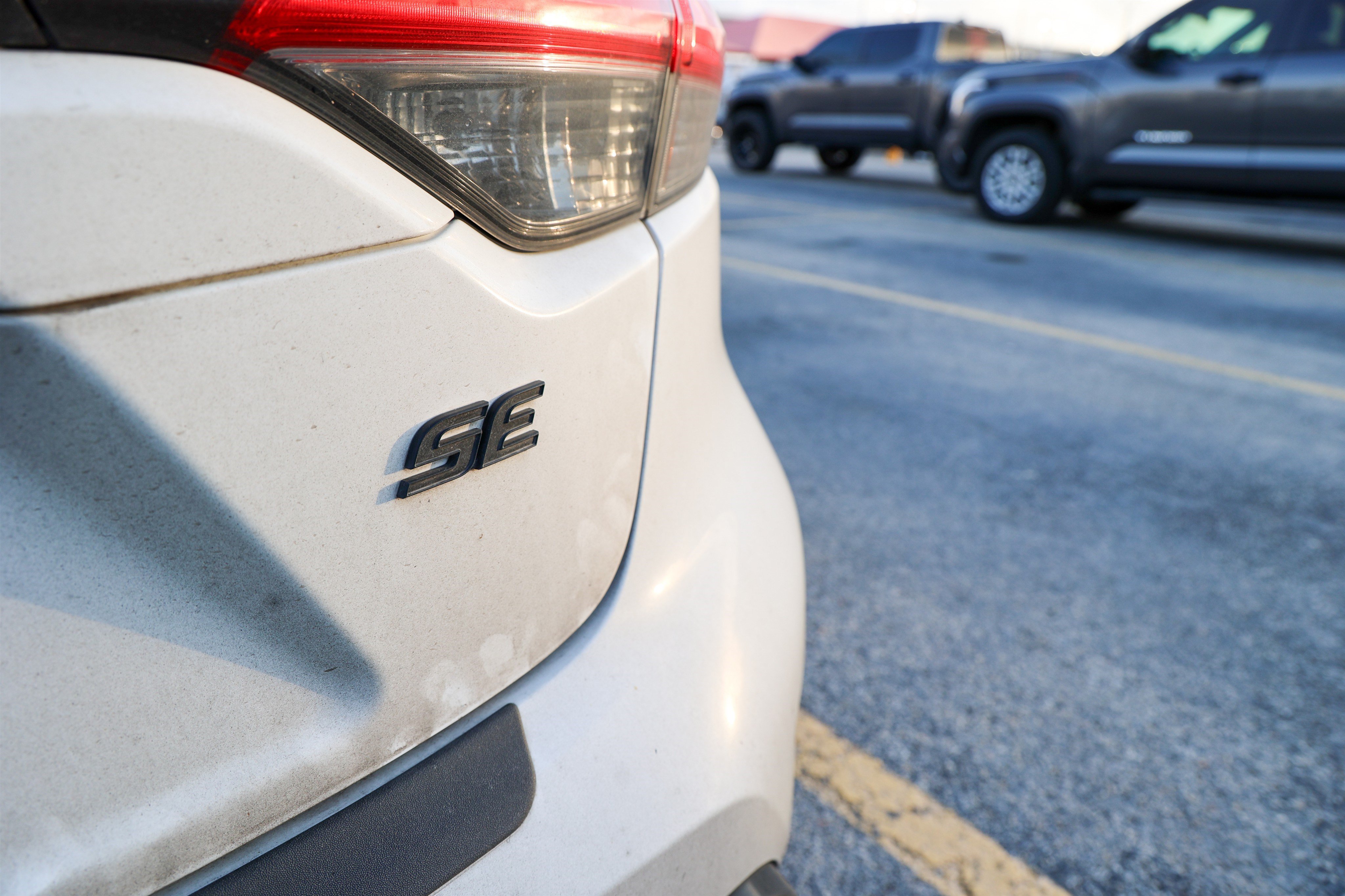 Used 2024 Toyota Corolla Sedan FWD image 11