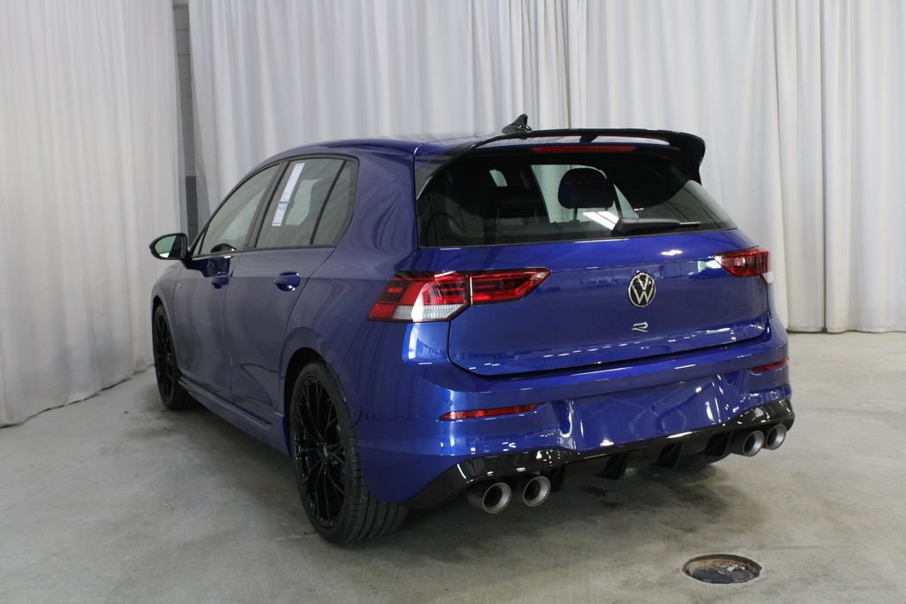New 2026 Volkswagen Golf w/ Euro Style Package AWD/4WD image 22