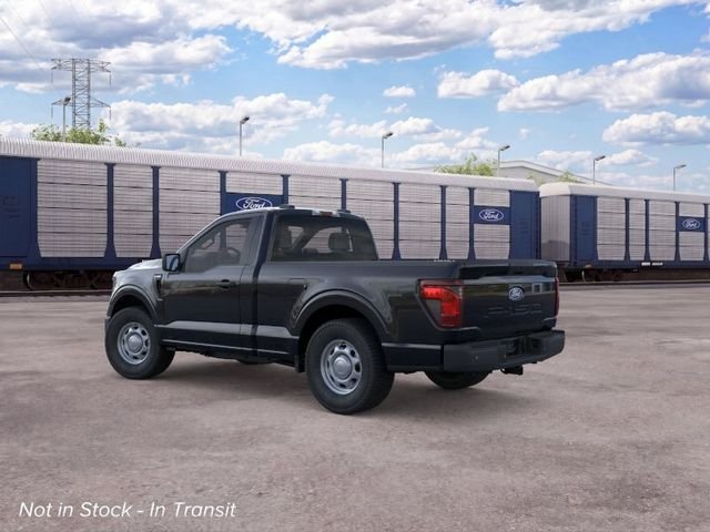 New 2026 Ford F150 XL RWD image 4
