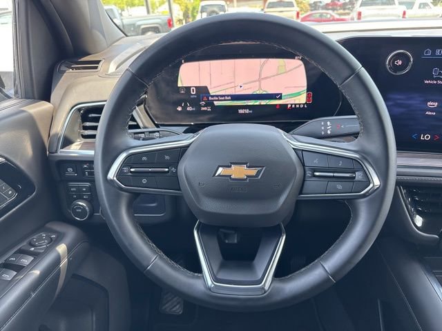 Used 2025 Chevrolet Tahoe LT AWD/4WD image 11