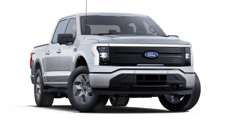 New 2025 Ford F150 Lightning Flash AWD/4WD image 21