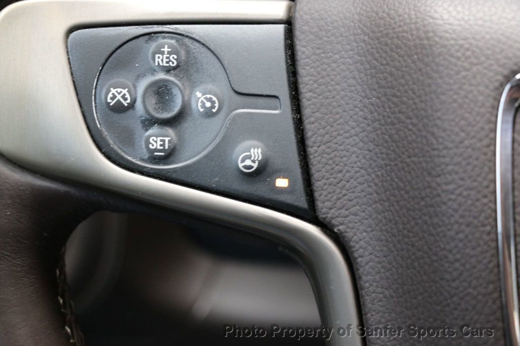 Used 2015 GMC Sierra 1500 Denali image 36