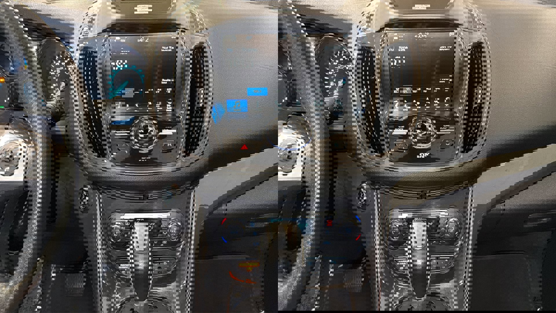 Used 2016 Ford Escape Titanium w/ Equipment Group 301A image 15