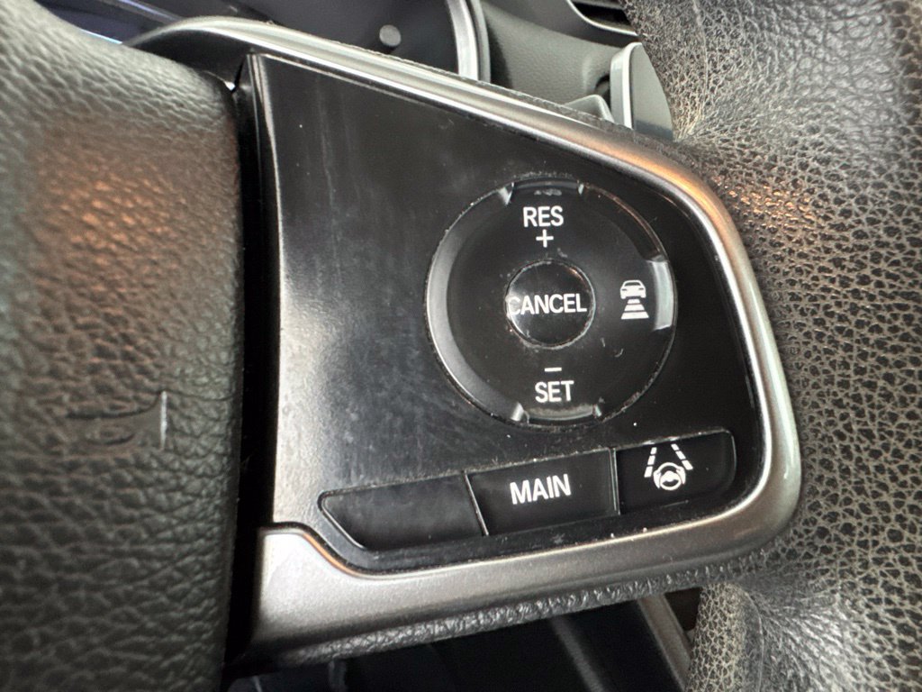 Certified 2017 Honda CR-V EX image 42