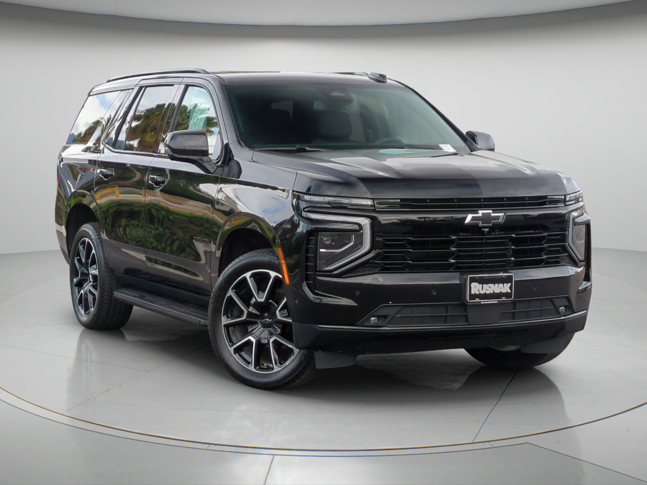 Used 2026 Chevrolet Tahoe RST RWD image 29