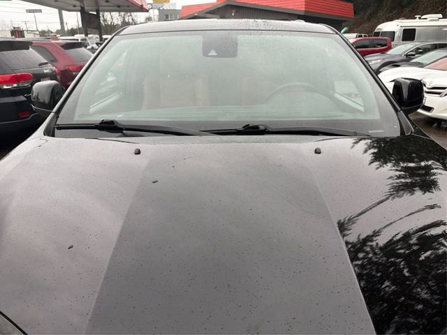 Used 2015 Jeep Grand Cherokee SRT w/ Trailer Tow Group IV image 21