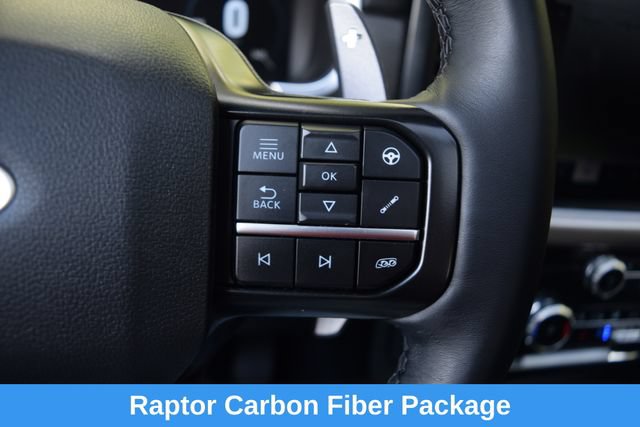 Used 2023 Ford F150 Raptor AWD/4WD image 5