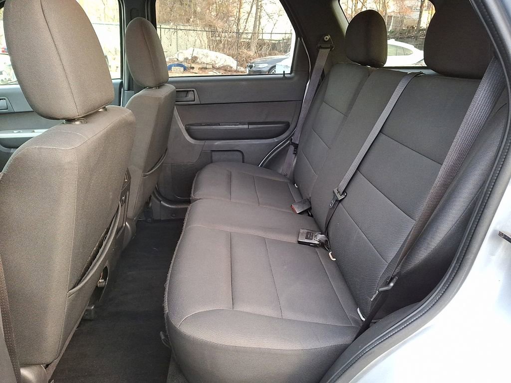 Used 2012 Ford Escape XLT AWD/4WD image 9