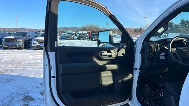 New 2026 Chevrolet Silverado 3500 W/T w/ WT Convenience Package AWD/4WD image 13