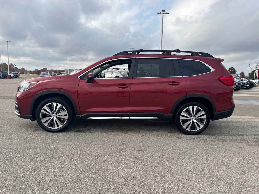 Used 2022 Subaru Ascent Limited w/ Technology Package image 2