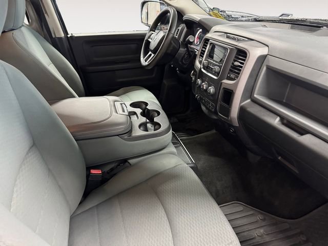 Used 2017 RAM 2500 Tradesman w/ Chrome Appearance Group image 4