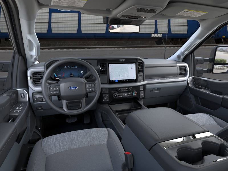 New 2026 Ford F250 XLT w/ XLT Premium Package image 9