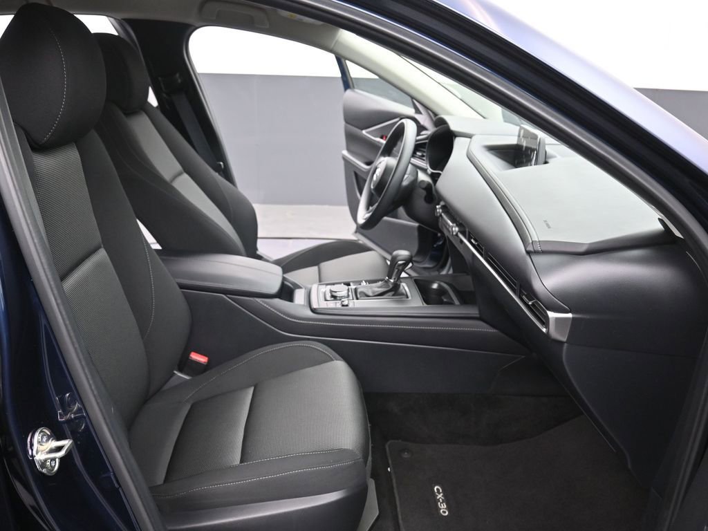 Used 2025 MAZDA CX-30 AWD 2.5 S image 14