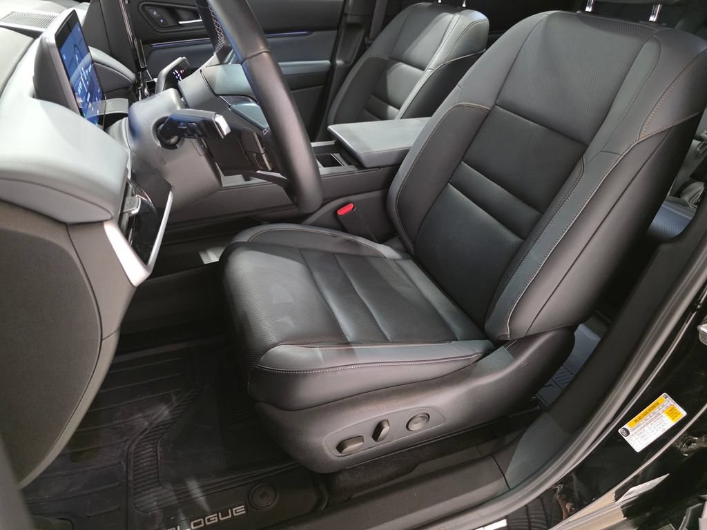 Used 2024 Honda Prologue Elite image 14