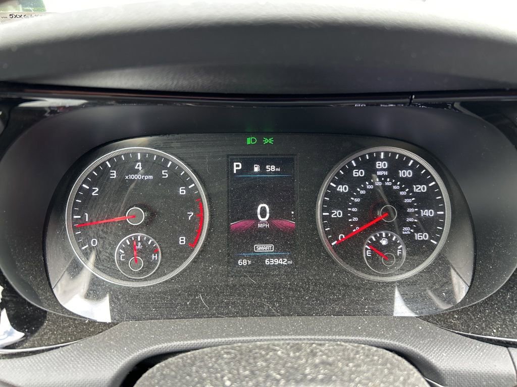 Used 2023 Kia K5 GT-Line AWD/4WD image 12