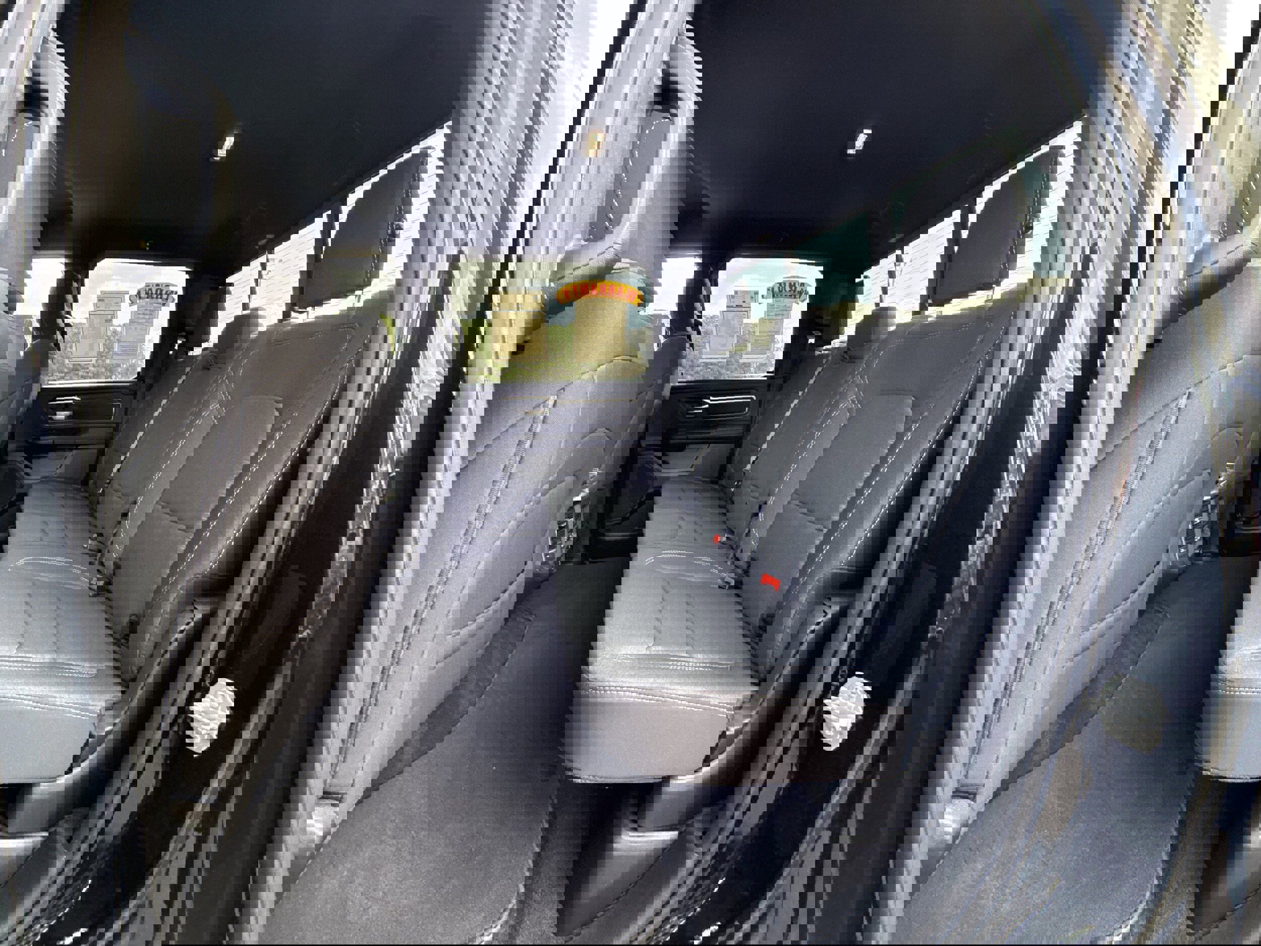 Used 2025 RAM 1500 Big Horn image 22