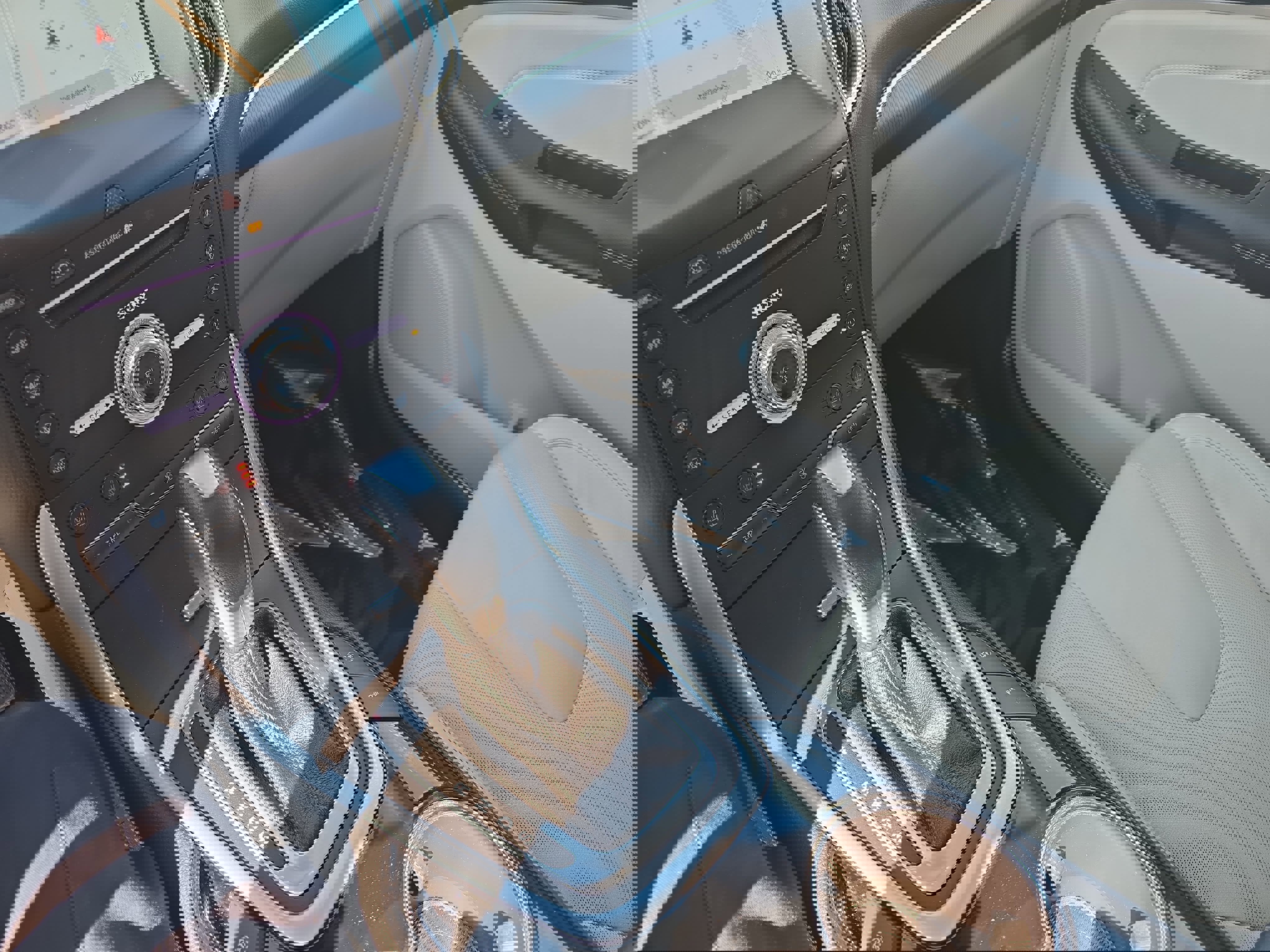 Used 2018 Ford Edge Titanium w/ Equipment Group 302A image 27