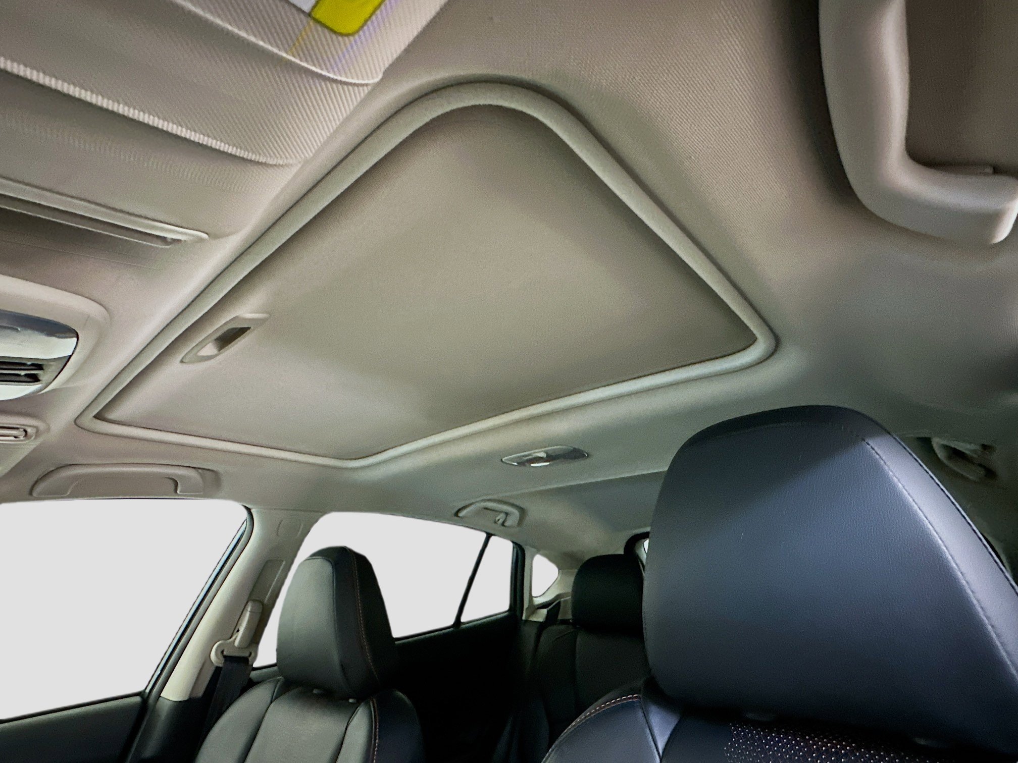 Used 2021 Subaru Crosstrek 2.5i Limited w/ Moonroof Package 1 image 26