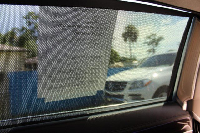 Used 2016 BMW 750i xDrive image 32