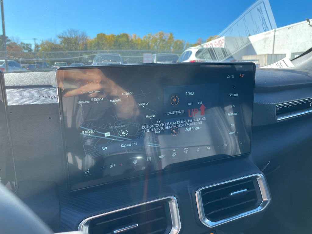 New 2026 Ford Mustang Premium w/ Anti-Theft Package image 17