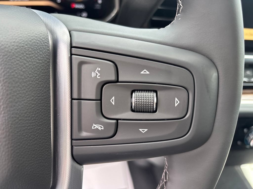 New 2026 GMC Sierra 1500 Elevation AWD/4WD image 15