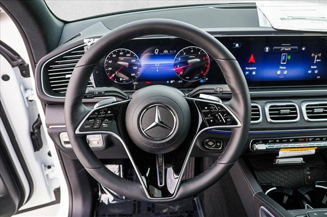 New 2026 Mercedes-Benz GLE 450 4MATIC image 13