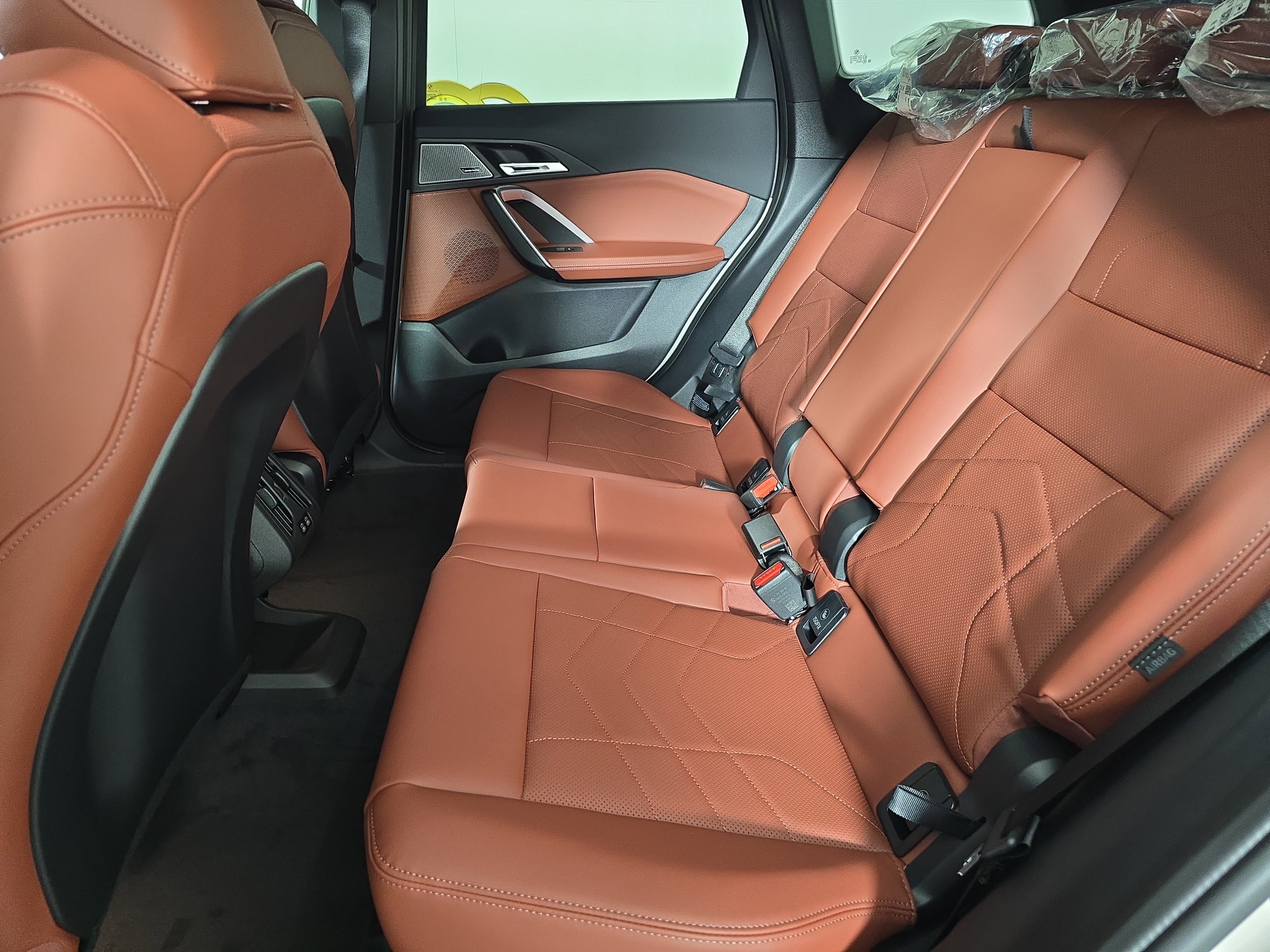 New 2026 BMW X1 xDrive28i w/ Technology Package image 10