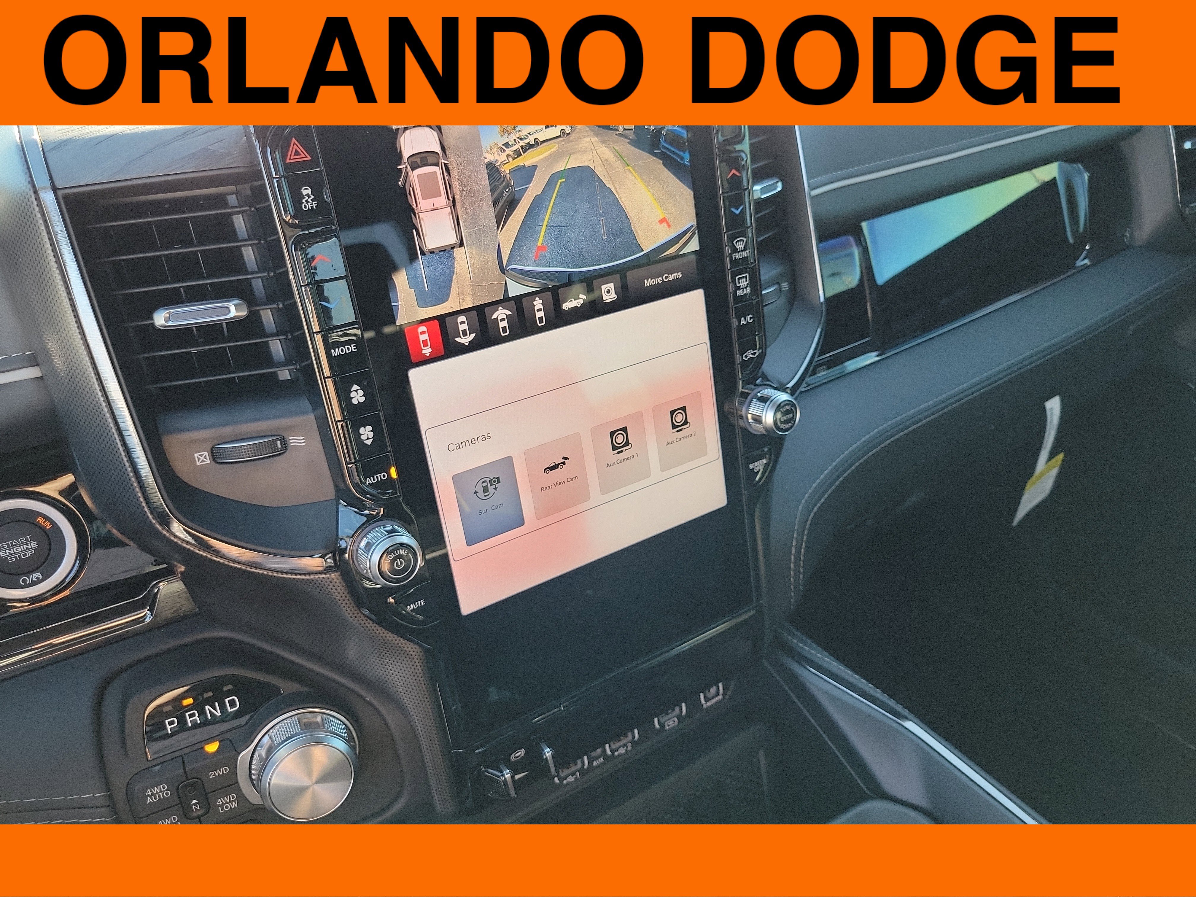 New 2026 RAM 1500 Limited image 14