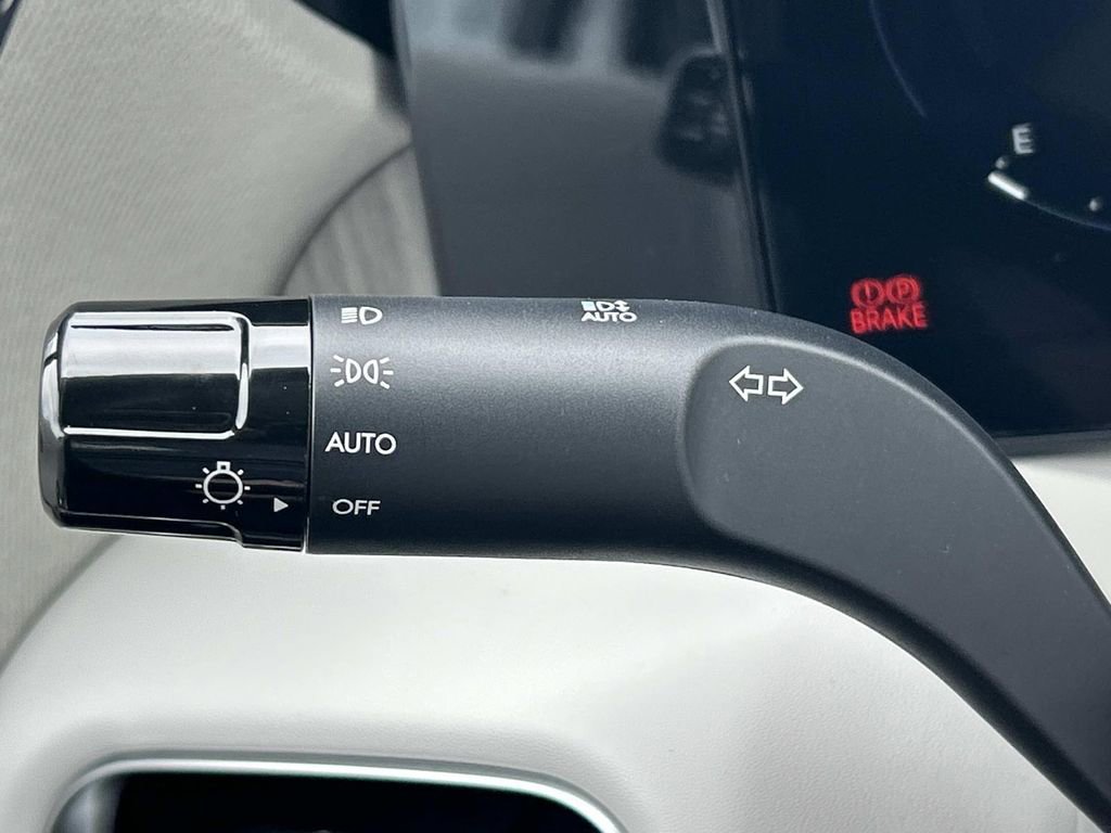New 2026 Hyundai Palisade Calligraphy image 34