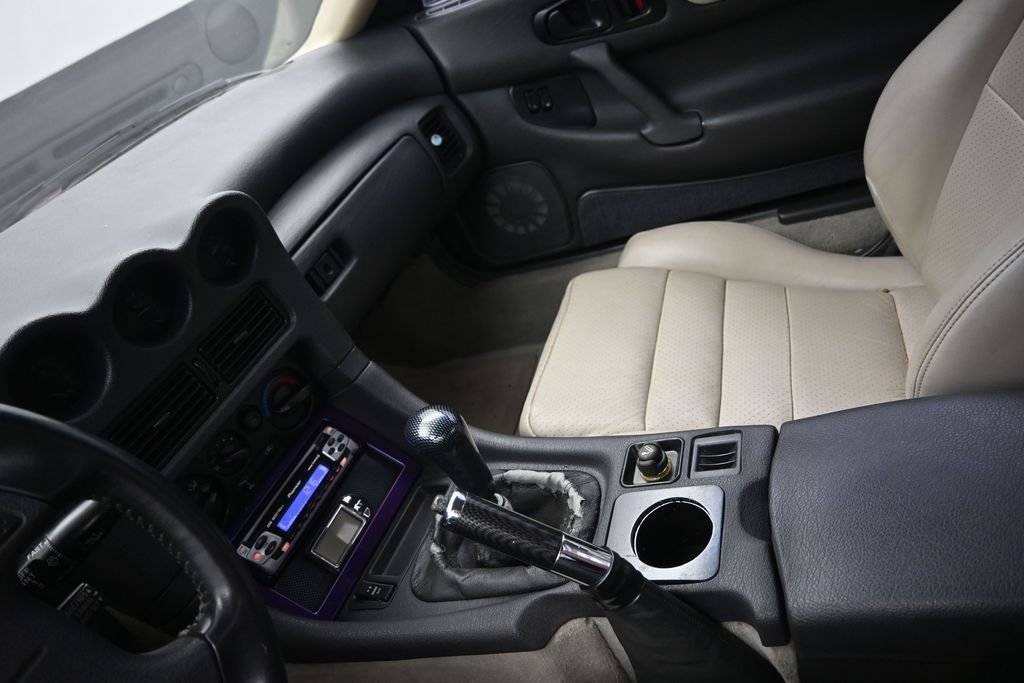Used 1992 Dodge Stealth ES FWD image 16