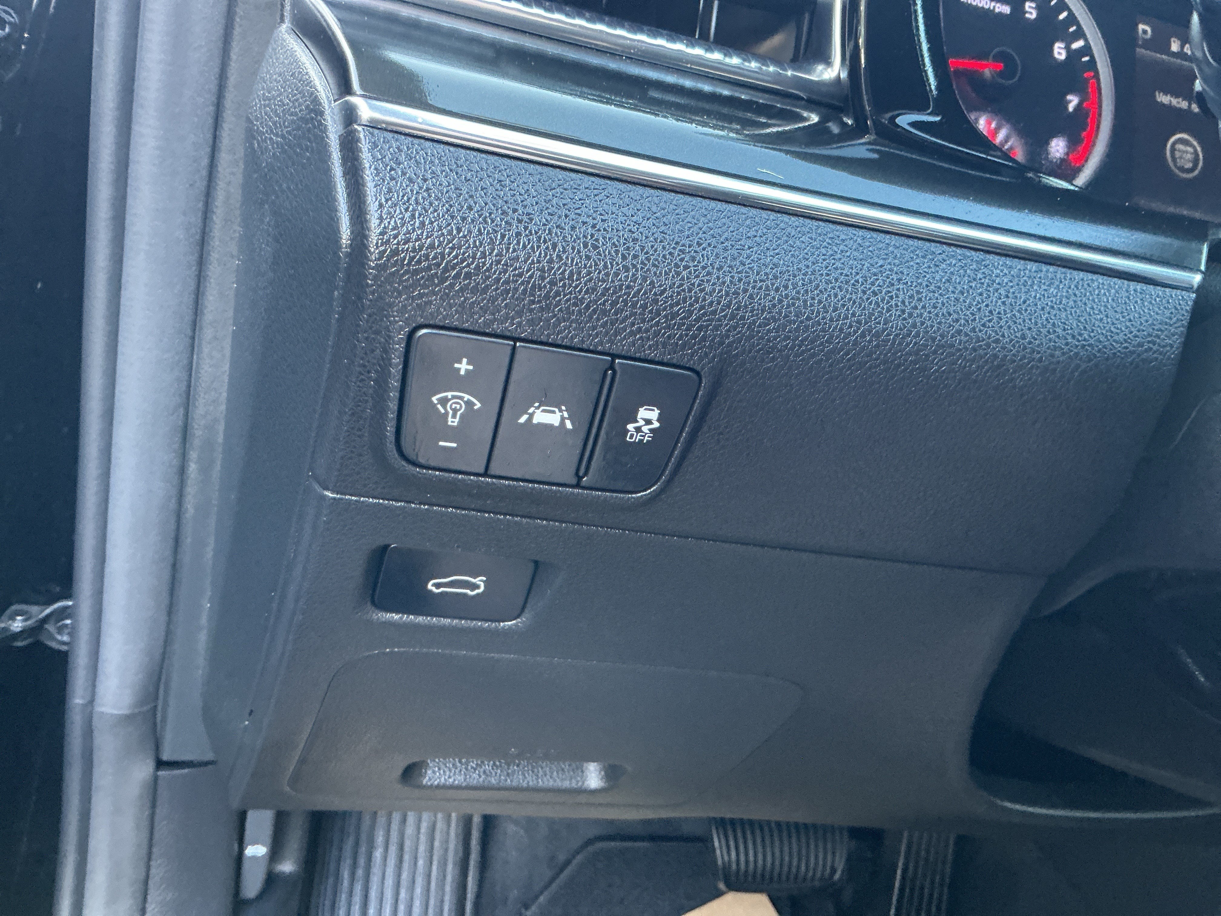 Certified 2023 Kia K5 GT FWD image 20