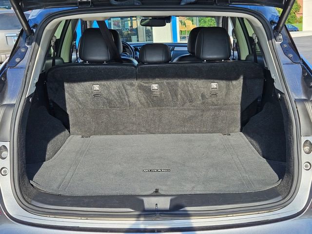 Used 2023 Nissan Murano SL w/ SL Moonroof Package image 13