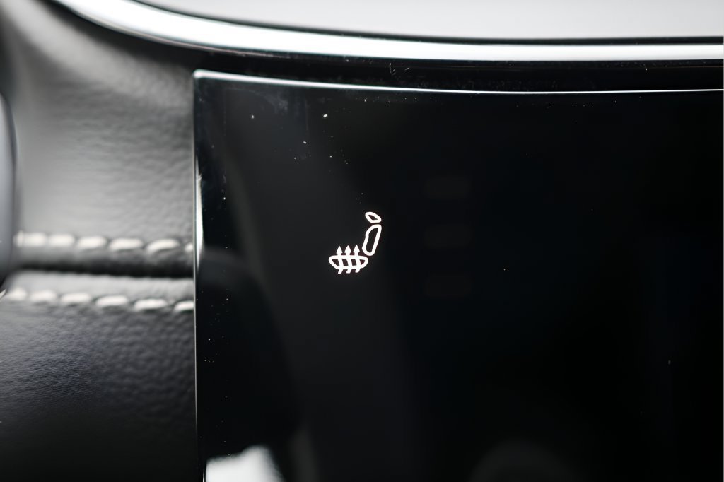 New 2026 Jeep Grand Cherokee L 4WD image 26