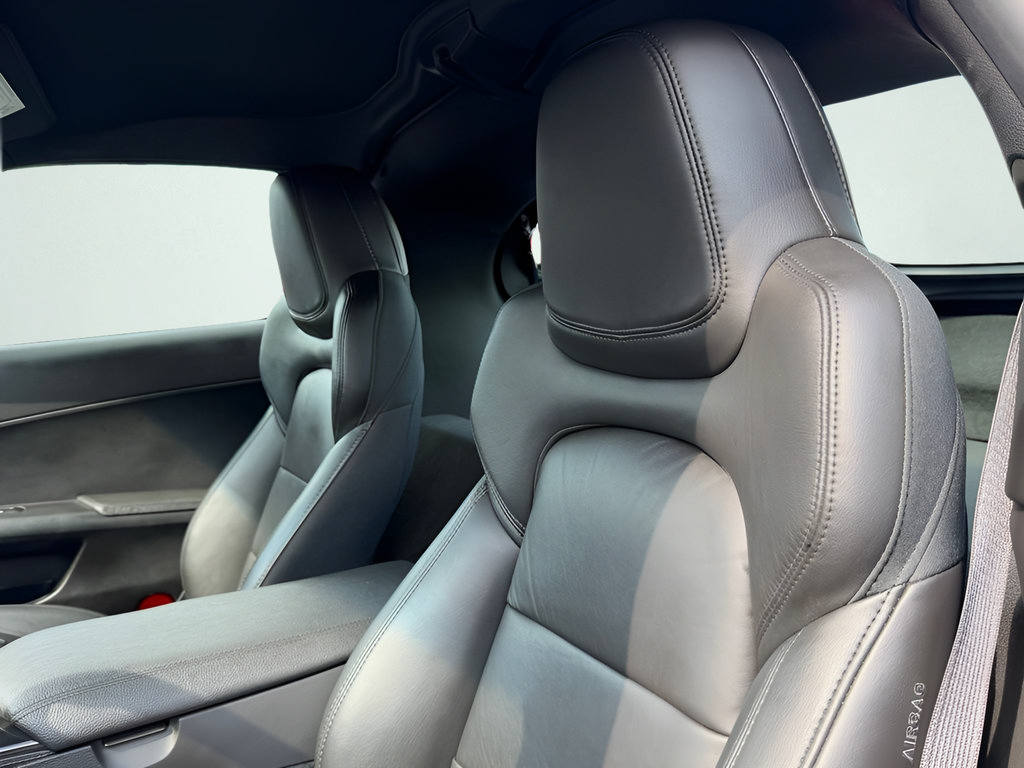 Used 2013 Chevrolet Corvette Grand Sport RWD image 34
