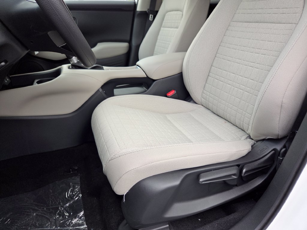 New 2027 Honda HR-V LX image 26