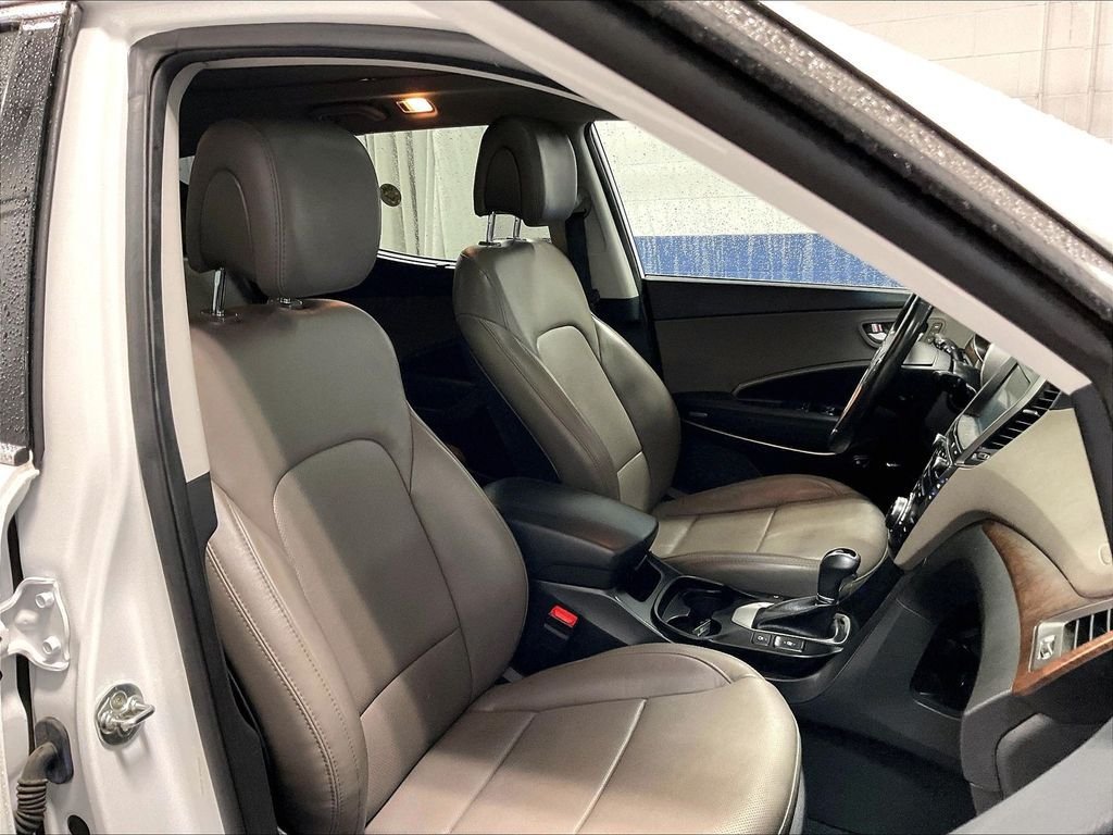 Used 2018 Hyundai Santa Fe Sport FWD image 11