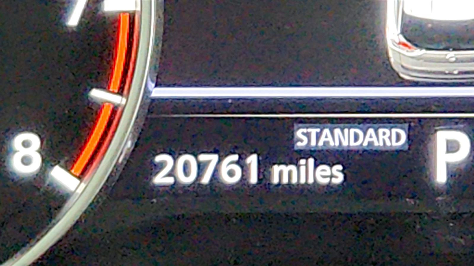 Used 2023 Nissan Rogue SL w/ SL Premium Package FWD image 23