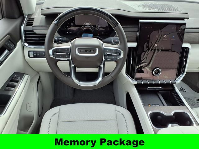 New 2026 GMC Acadia Denali w/ Super Cruise Package image 7
